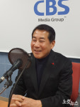 나동연 양산시장 황산공원, 낙동강의 블루오션…국가정원 격상 기대