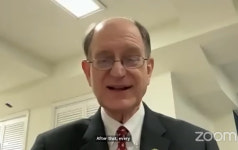 美의원, 3·1절 택해 법안 발의…100년전처럼 지금도