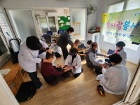 포항 남구청, 경로당 수요조사 건강·행복 두 토끼 잡기