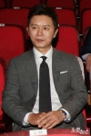 김민종, SM 이수만 퇴진 두고 이메일로 '공개 반대'