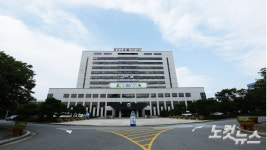 군산시교육협력센터 정수 승인 요청 군산교육청 보완 요구