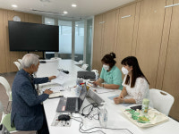사회 공헌하고 일자리도 얻고…경남 신중년 전문가 모집