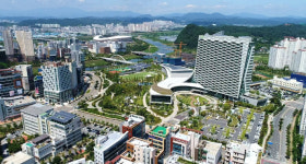 평균 33세 가장 젊은 경남혁신도시…이젠 정주환경 범위 확대할 때