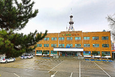 경부고속도로 옥천3터널서 승용차 중앙분리대 충돌…70대 운전자 숨져
