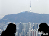 지난해 서울 아파트 실거래가 역대 최대 하락…22% 내려