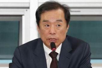전경련, 회장 권한대행에 김병준 前비대위원장 추천