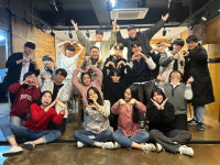 포항YMCA청소년합창단, 뮤지컬 Dream Walker 성황리 개최