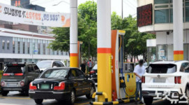 광주 휘발유 가격, 8개월만에 경유 가격 추월…재역전 현상