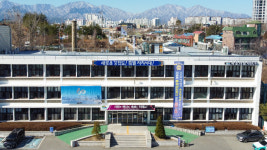 56년 노후 속초시청 안전 C등급…신청사 건립사업 첫 발