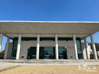 광주문화예술회관 리모델링 공사 지연에 대형 뮤지컬 공연 무산