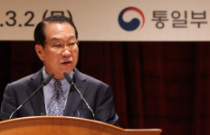 권영세, 尹 3.1절 기념사 거론하며 인류 보편 가치의 통일한국 강조