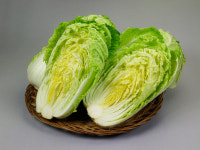 [눈]대한민국 배추가 왜 Chinese Cabbage?