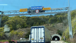 교통안전시설 조금만 고치고 보완하면 사망자 절반 이상 줄어