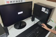 충주시, 취약계층 사랑의 그린 PC 무상 보급