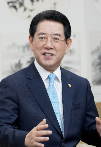 김영록 전남지사 