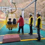 광주시, 봄 행락철 유원시설 등 긴급 안전점검