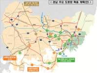 장충남 남해군수 해저터널 개통, 올해가 제2의 남해군 출범 원년