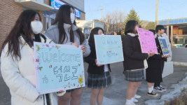 다음세대 살리기위해 학원선교에 집중