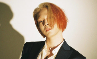 가수 남태현, 음주운전 혐의 입건…
