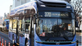 올해 액화수소 4만톤 생산, 수요 창출 정부 나서기로