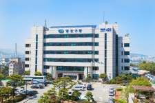 부산 영도구, 튀르키예·시리아 지진 피해 성금 전달