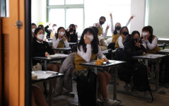 경기도, 형편 어려운 청소년에 연 70~100만원 장학금 지급