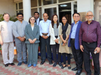 동국대 WISE, 인도 국립 자미아대학과 학술 및 협력 확대 논의