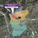 오송 철도클러스터 국가산단 최종 후보지 선정