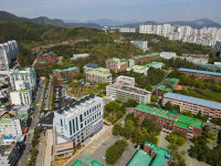울산과학대 개교 50주년…융합형 인재 육성 대학 도약