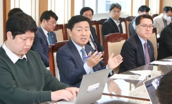 김관영 전북지사 