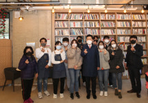포항시, 9곳에 무인 스마트도서관 운영