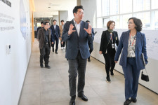 원주시-지역기업 소통으로 경쟁력 강화