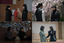 [노컷 리뷰]더 글로리 복수 후 남은 영광과 혐오란 불명예