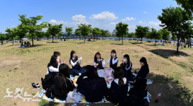 日청소년 한국 수학여행 재개…문체부 한일 미래교류 새 출발