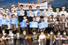 하루에 147개 팔린 달토기빵…대구 달서구 명물 될까
