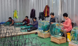 전남도, 올해 경로당 공동작업장 34곳에 1억 4천만 원 투입