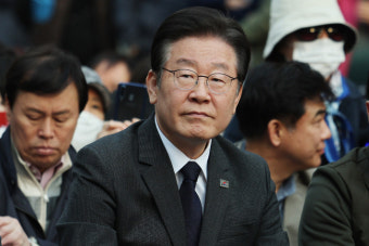 이재명 