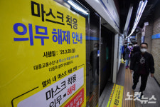 경남 일주일 만에 100명대…사천·의령·남해·하동·합천 0명