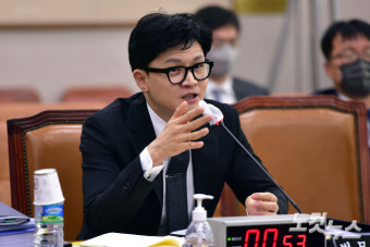 '헌재 결정' 법사위 공방 野 