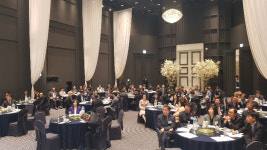 학교경영 전문성 신장 청주시 중등교장 장학협의회
