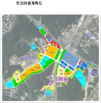 LH, 대구 연호지구 업무시설용지 공급