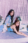 솔라-문별 뭉친 마마무+, 지지비비로 오늘 컴백