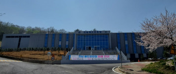여수 진남체육관 배드민턴장 다음달 1일 개장
