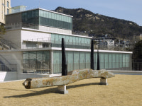 [현장EN:]서울시립 미술아카이브 내달 4일 평창동에 개관