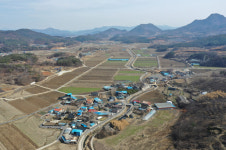 순창군, 팔덕면 백암마을 농축산부 새뜰마을사업 선정