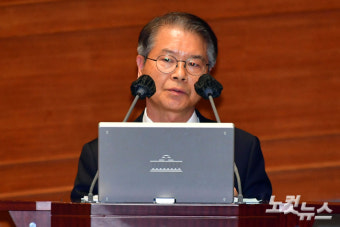 한동훈 