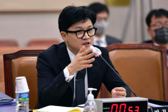 이재오·유인태가 본 총선 전략 