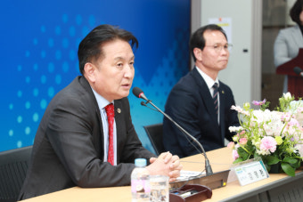 김영환 충북지사 