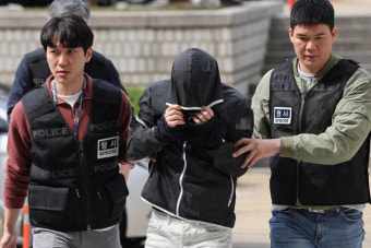 경찰, 강남 납치·살해 '배후' 의심 공범 검거…재력가 아내