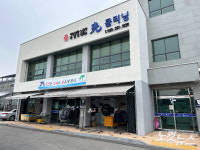 광주 노동자 작업복 세탁 전용 광클리닝 개소 2년…하루 평균 이용률 저조 10%대